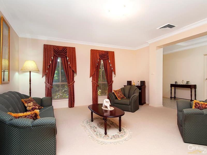 5 Paramount Crescent, Kellyville, NSW, 2155, North Kellyville - Thumbnail 3