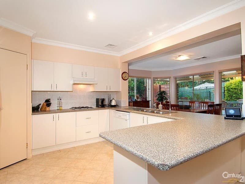 5 Paramount Crescent, Kellyville, NSW, 2155, North Kellyville - Thumbnail 4