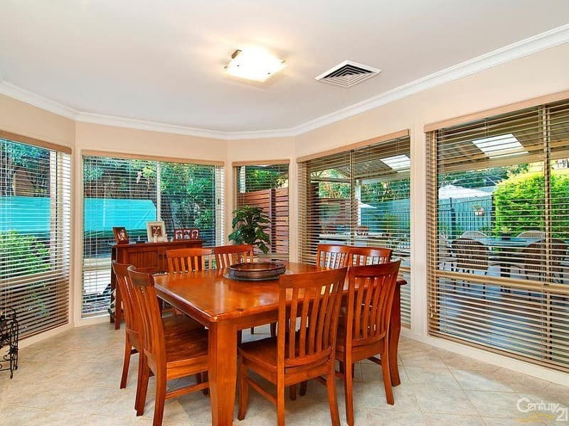 5 Paramount Crescent, Kellyville, NSW, 2155, North Kellyville - Thumbnail 5