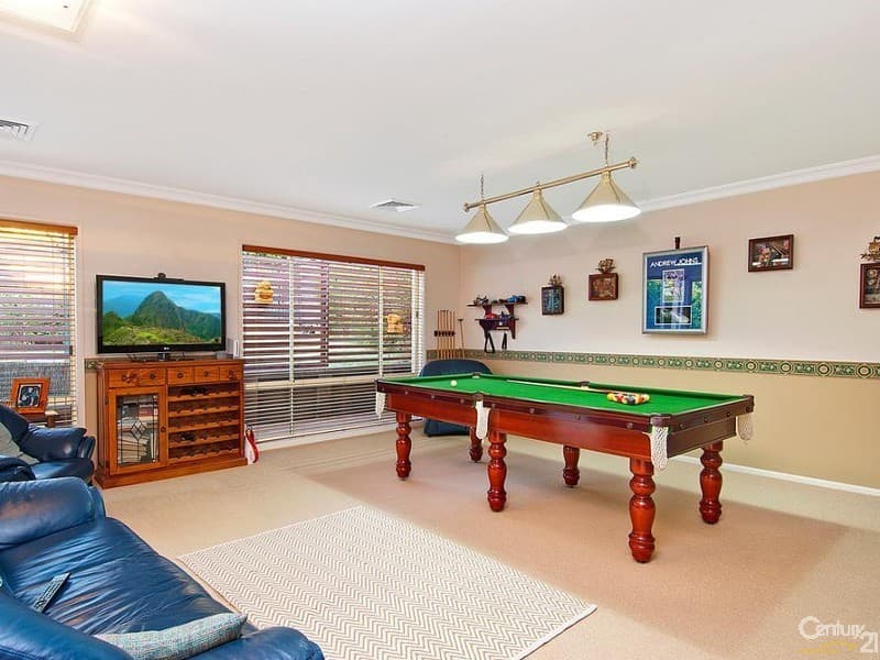 5 Paramount Crescent, Kellyville, NSW, 2155, North Kellyville - Thumbnail 7