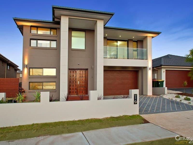 204 The Ponds Boulevard, The Ponds, NSW, 2769, The Ponds - Image 1