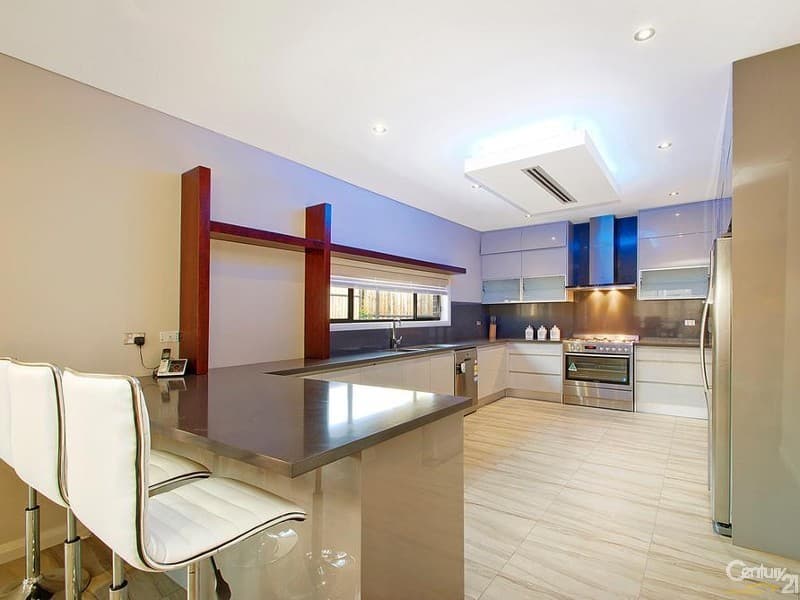 204 The Ponds Boulevard, The Ponds, NSW, 2769, The Ponds - Thumbnail 2