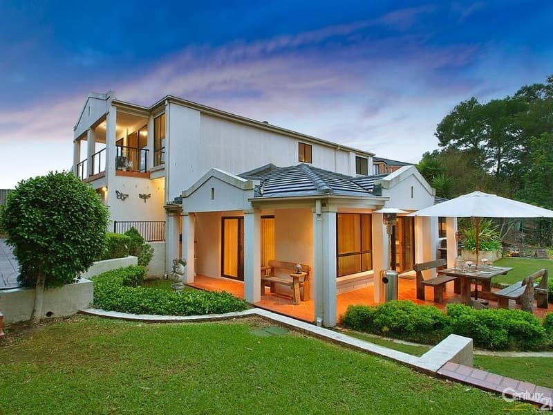 4 Ruby Court, Kellyville, NSW, 2155, North Kellyville - Thumbnail 2