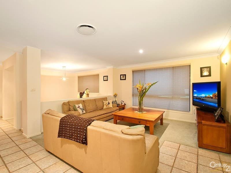 4 Ruby Court, Kellyville, NSW, 2155, North Kellyville - Thumbnail 3