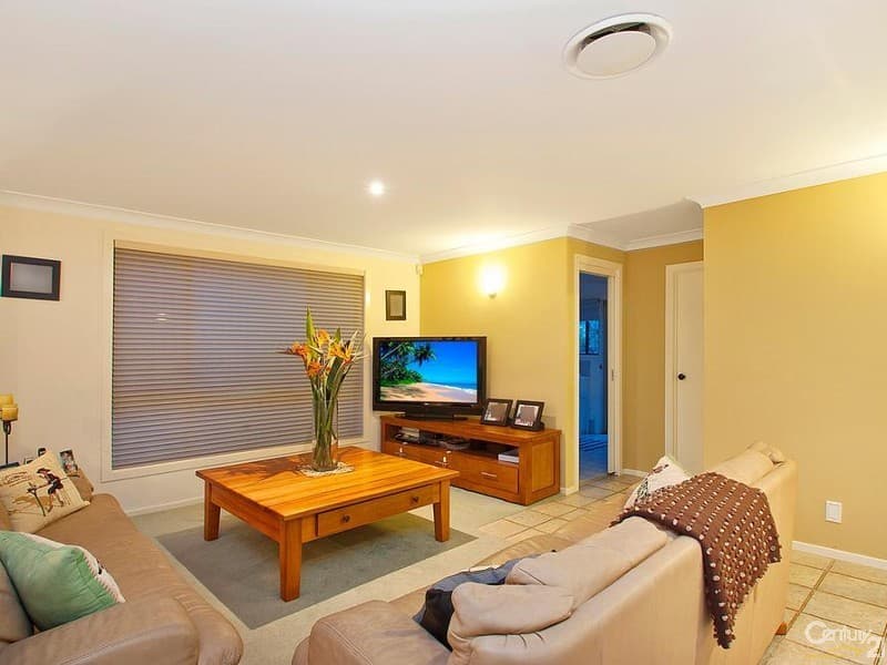 4 Ruby Court, Kellyville, NSW, 2155, North Kellyville - Thumbnail 4