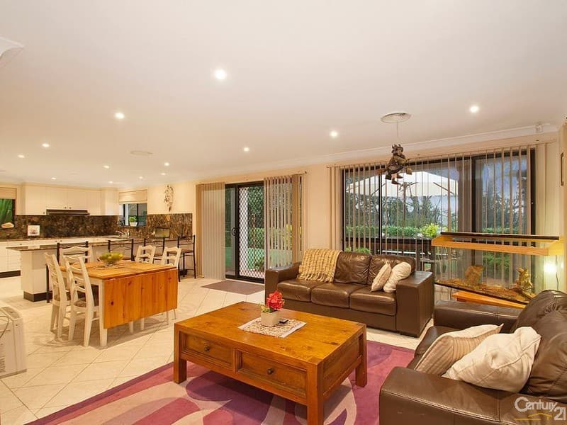 4 Ruby Court, Kellyville, NSW, 2155, North Kellyville - Thumbnail 5