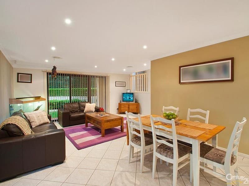4 Ruby Court, Kellyville, NSW, 2155, North Kellyville - Thumbnail 7
