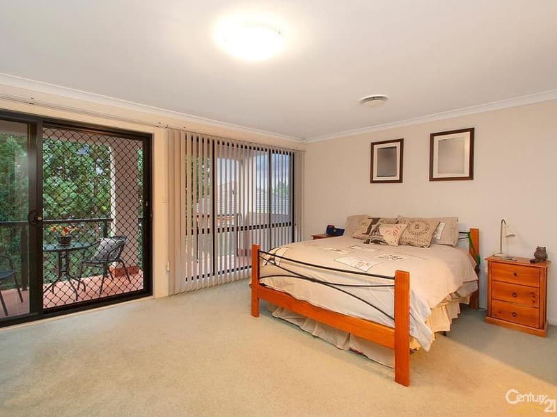 4 Ruby Court, Kellyville, NSW, 2155, North Kellyville - Thumbnail 8