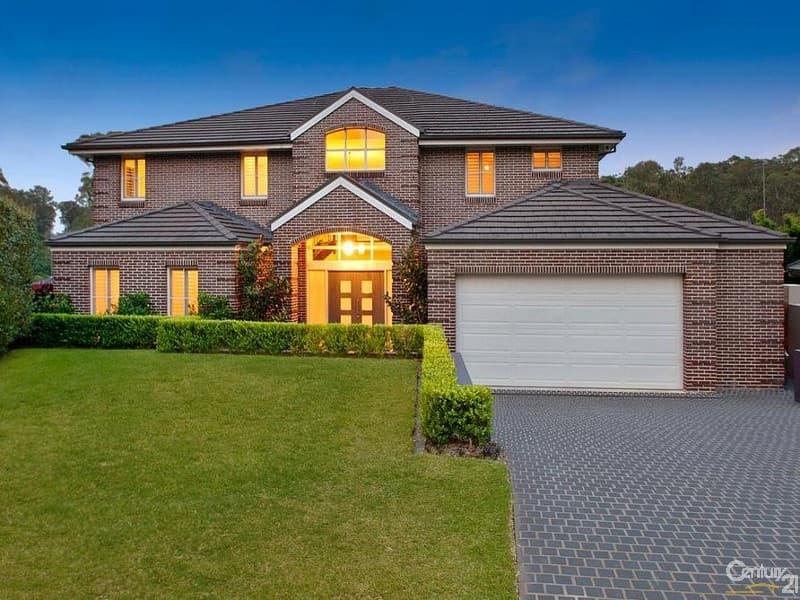 8 Pelligrino Grove, Rouse Hill, NSW, 2155, Rouse Hill - Image 1