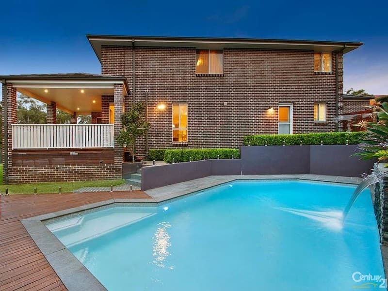 8 Pelligrino Grove, Rouse Hill, NSW, 2155, Rouse Hill - Thumbnail 2