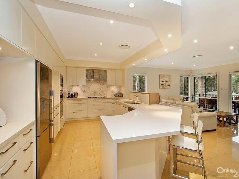 8 Pelligrino Grove, Rouse Hill, NSW, 2155, Rouse Hill - Thumbnail 3