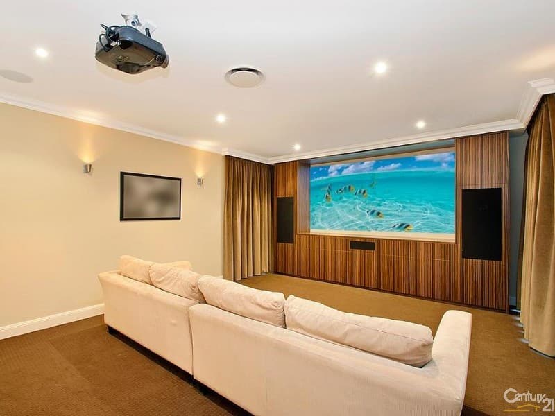 8 Pelligrino Grove, Rouse Hill, NSW, 2155, Rouse Hill - Thumbnail 4