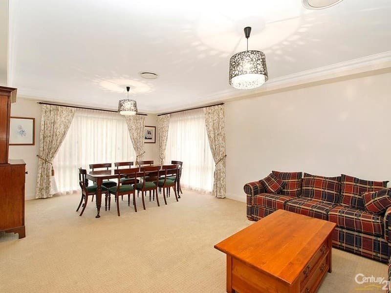 8 Pelligrino Grove, Rouse Hill, NSW, 2155, Rouse Hill - Thumbnail 5