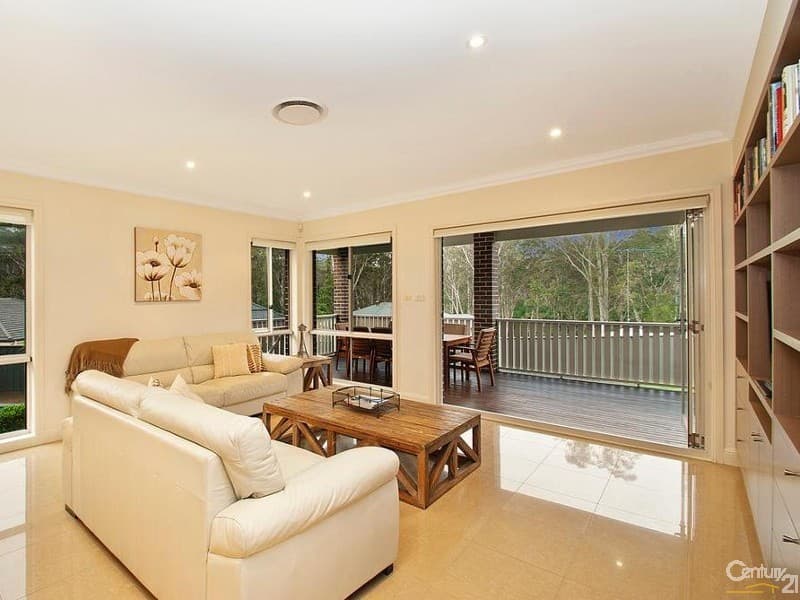 8 Pelligrino Grove, Rouse Hill, NSW, 2155, Rouse Hill - Thumbnail 7
