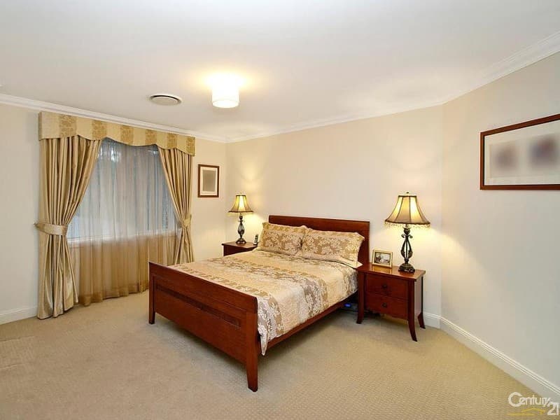 8 Pelligrino Grove, Rouse Hill, NSW, 2155, Rouse Hill - Thumbnail 8
