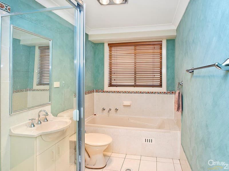 12 Tullaroan Street, Kellyville Ridge, NSW, 2155, Kellyville Ridge - Thumbnail 6