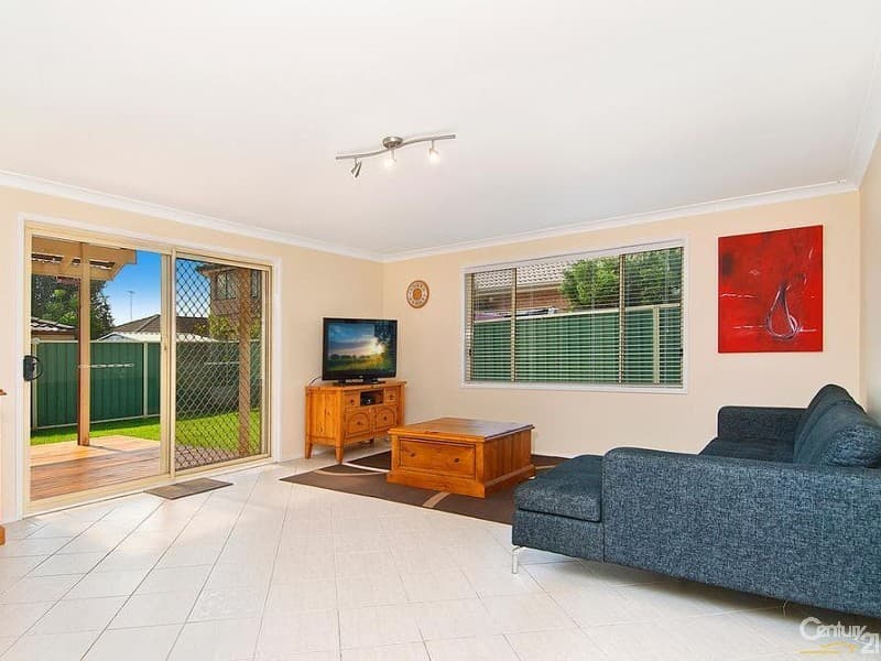 6 Clonmore Street, Kellyville Ridge, NSW, 2155, Kellyville Ridge - Thumbnail 3