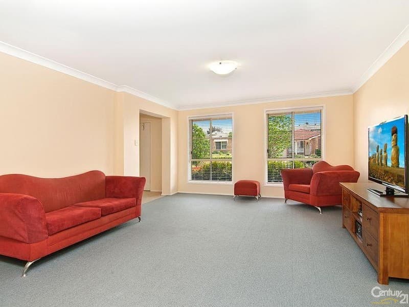 6 Clonmore Street, Kellyville Ridge, NSW, 2155, Kellyville Ridge - Thumbnail 4