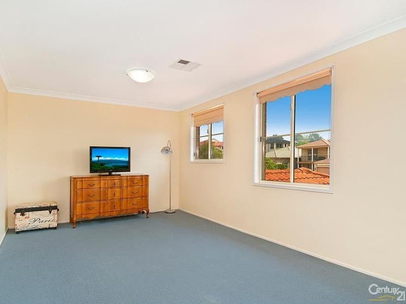6 Clonmore Street, Kellyville Ridge, NSW, 2155, Kellyville Ridge - Thumbnail 6