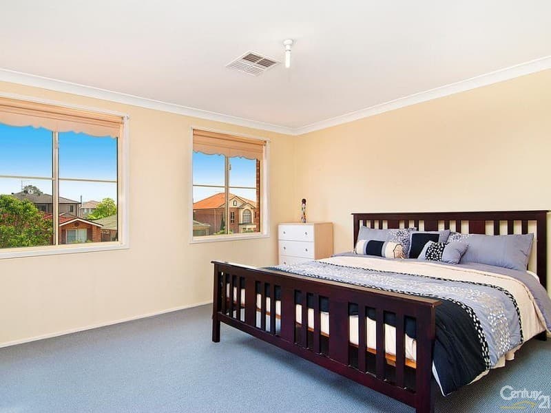 6 Clonmore Street, Kellyville Ridge, NSW, 2155, Kellyville Ridge - Thumbnail 7