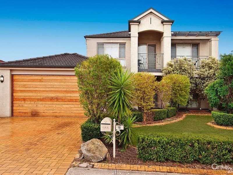 18 Merrivillle Road, Kellyville Ridge, NSW, 2155, Kellyville Ridge - Image 1