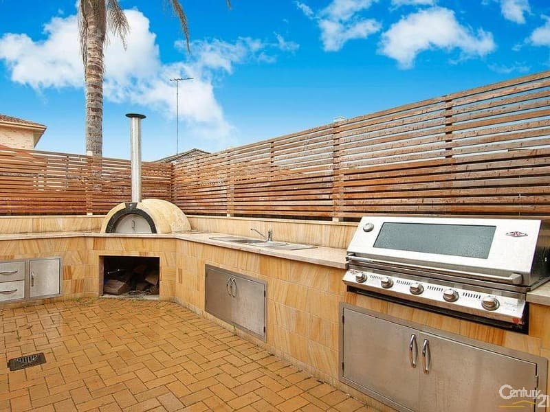 18 Merrivillle Road, Kellyville Ridge, NSW, 2155, Kellyville Ridge - Thumbnail 6