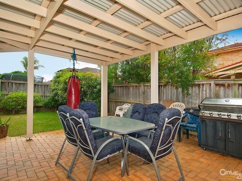 18 Merrivillle Road, Kellyville Ridge, NSW, 2155, Kellyville Ridge - Thumbnail 7