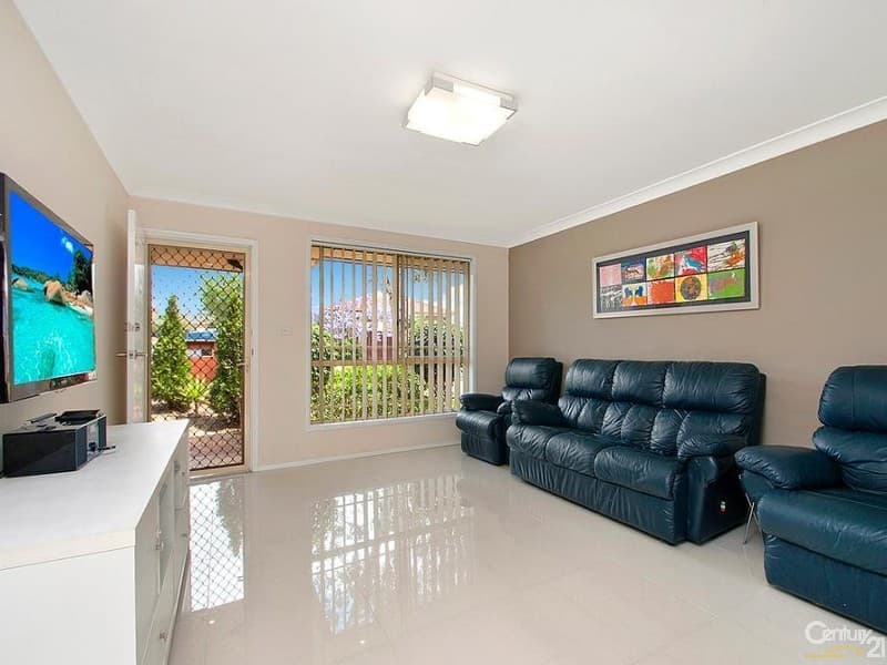 2/14 Ponytail Drive, Stanhope Gardens, NSW, 2768, Stanhope Gardens - Thumbnail 2
