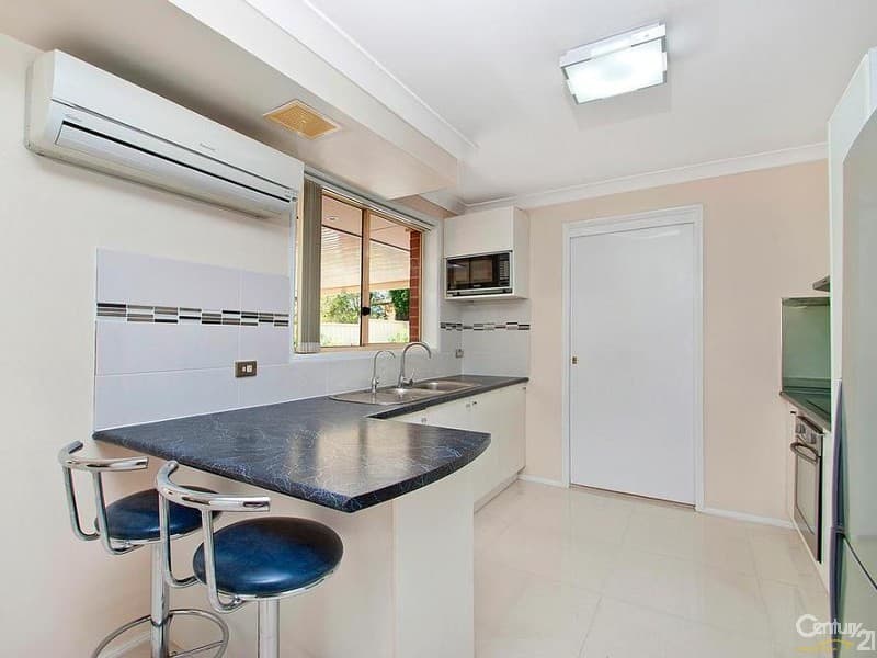 2/14 Ponytail Drive, Stanhope Gardens, NSW, 2768, Stanhope Gardens - Thumbnail 3