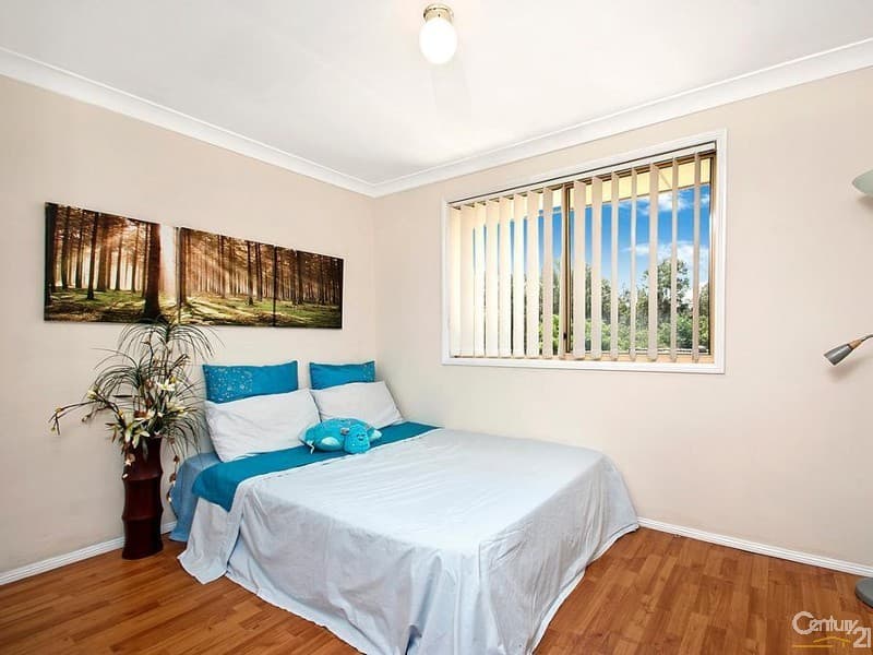 2/14 Ponytail Drive, Stanhope Gardens, NSW, 2768, Stanhope Gardens - Thumbnail 4