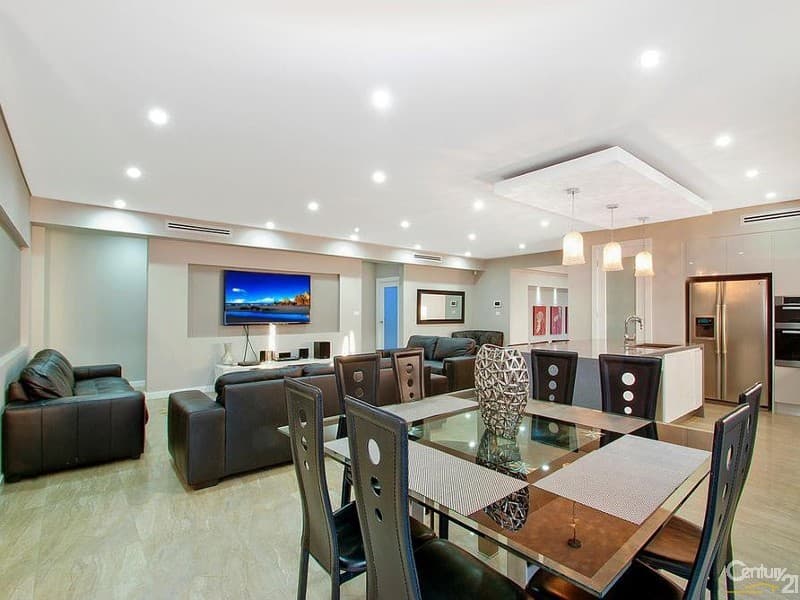 84 Riverbank Drive, The Ponds, NSW, 2769, The Ponds - Thumbnail 3