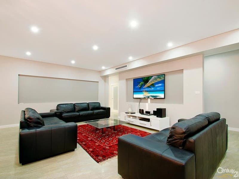 84 Riverbank Drive, The Ponds, NSW, 2769, The Ponds - Thumbnail 4