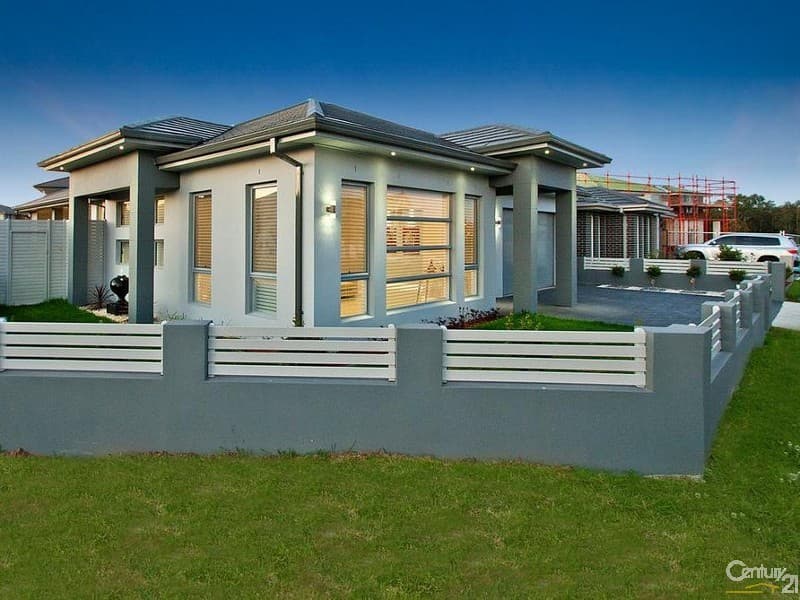 84 Riverbank Drive, The Ponds, NSW, 2769, The Ponds - Image 1