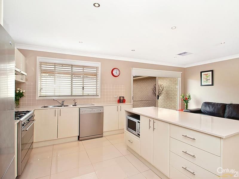 34 Ashtead Parade, Stanhope Gardens, NSW, 2768, Stanhope Gardens - Thumbnail 5