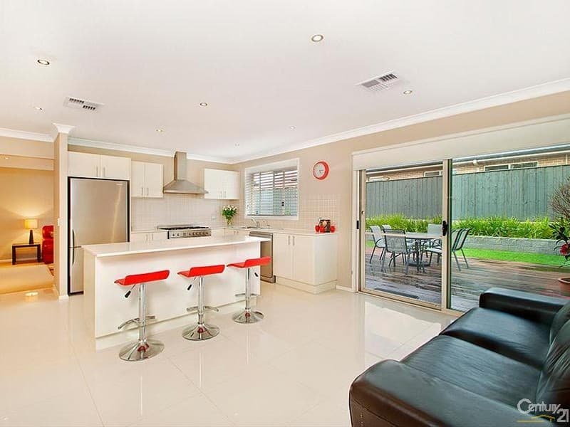 34 Ashtead Parade, Stanhope Gardens, NSW, 2768, Stanhope Gardens - Thumbnail 6