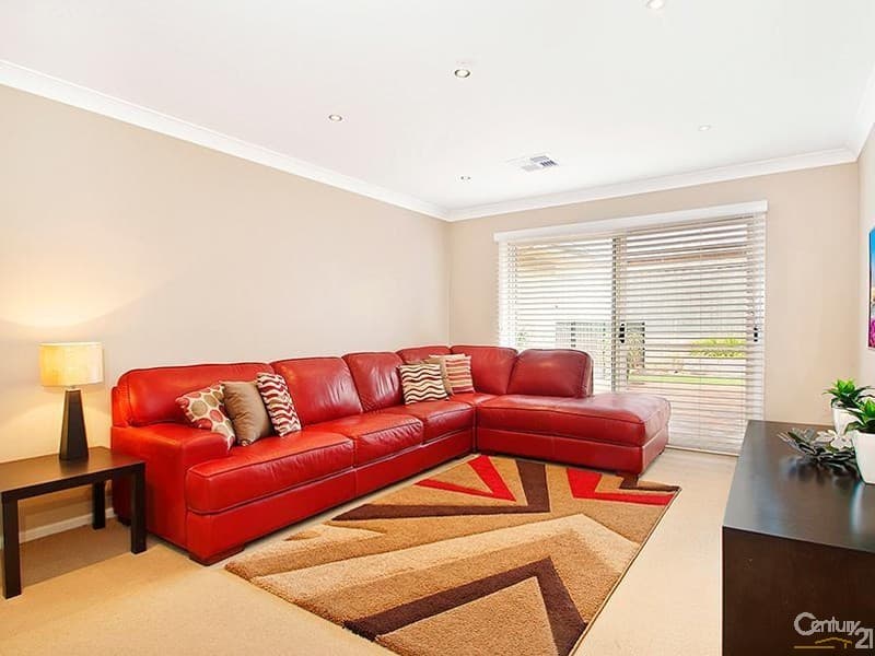 34 Ashtead Parade, Stanhope Gardens, NSW, 2768, Stanhope Gardens - Thumbnail 7