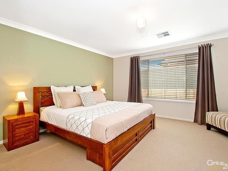 34 Ashtead Parade, Stanhope Gardens, NSW, 2768, Stanhope Gardens - Thumbnail 8