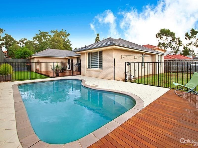 34 Ashtead Parade, Stanhope Gardens, NSW, 2768, Stanhope Gardens - Thumbnail 2