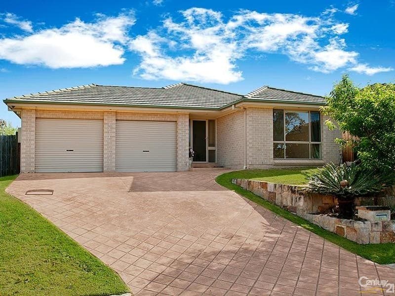 122 Milford Drive, Rouse Hill, NSW, 2155, Rouse Hill - Image 1