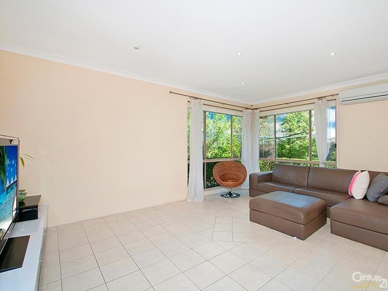 122 Milford Drive, Rouse Hill, NSW, 2155, Rouse Hill - Thumbnail 2
