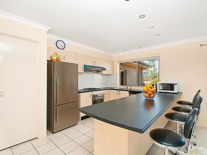 122 Milford Drive, Rouse Hill, NSW, 2155, Rouse Hill - Thumbnail 3