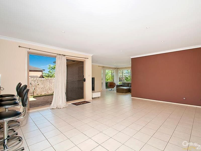 122 Milford Drive, Rouse Hill, NSW, 2155, Rouse Hill - Thumbnail 4