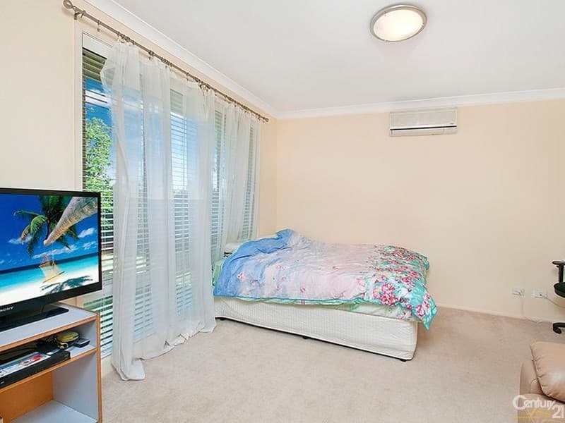 122 Milford Drive, Rouse Hill, NSW, 2155, Rouse Hill - Thumbnail 5