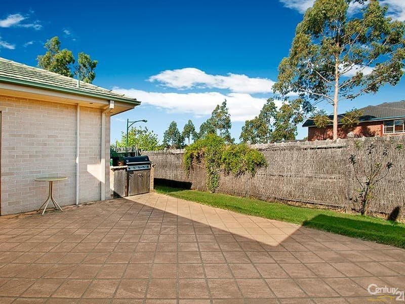 122 Milford Drive, Rouse Hill, NSW, 2155, Rouse Hill - Thumbnail 7