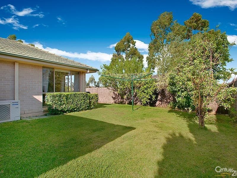 122 Milford Drive, Rouse Hill, NSW, 2155, Rouse Hill - Thumbnail 8