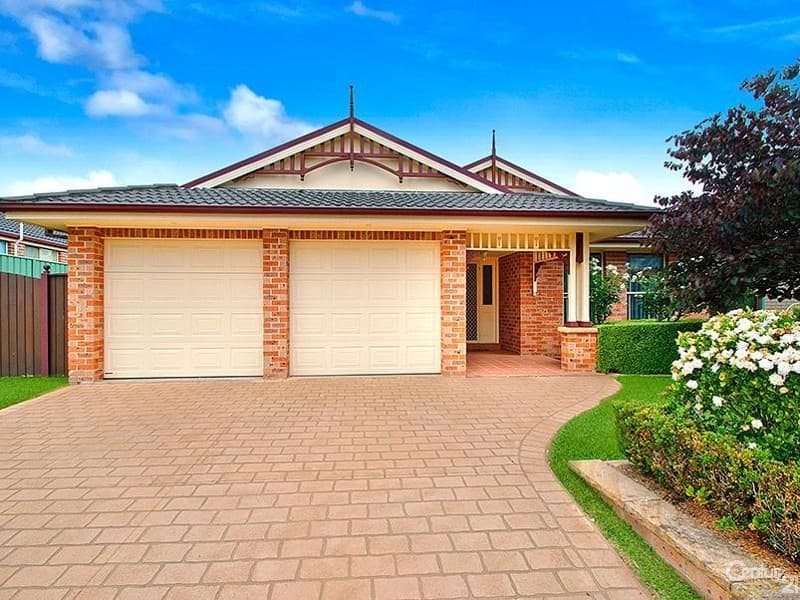 15 Pinehurst Avenue, Rouse Hill, NSW, 2155, Rouse Hill - Image 1