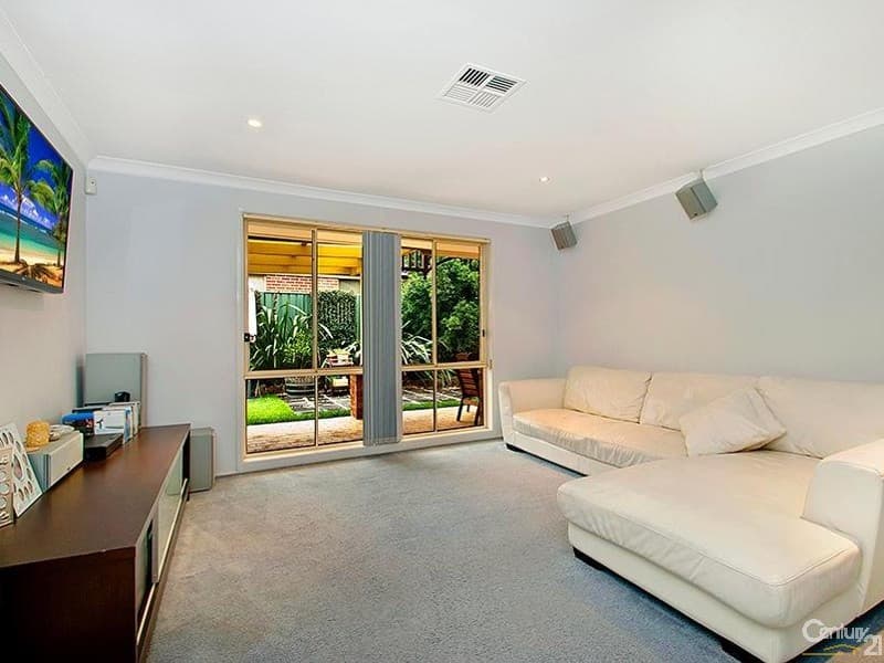 15 Pinehurst Avenue, Rouse Hill, NSW, 2155, Rouse Hill - Thumbnail 2