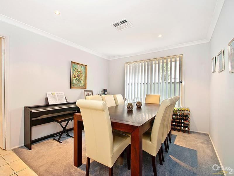 15 Pinehurst Avenue, Rouse Hill, NSW, 2155, Rouse Hill - Thumbnail 3