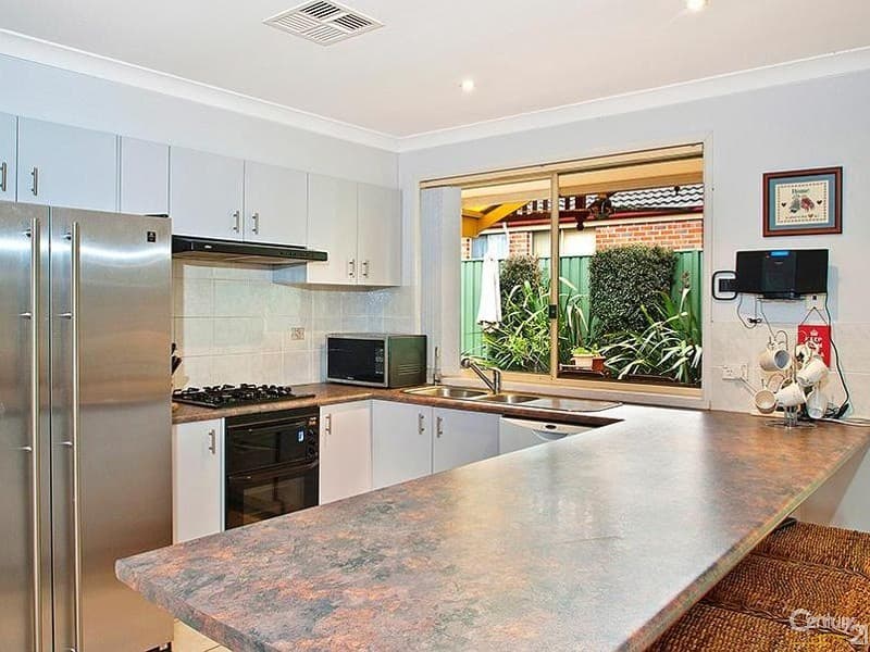 15 Pinehurst Avenue, Rouse Hill, NSW, 2155, Rouse Hill - Thumbnail 4
