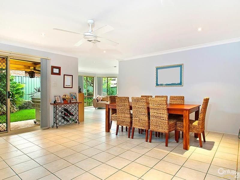 15 Pinehurst Avenue, Rouse Hill, NSW, 2155, Rouse Hill - Thumbnail 5